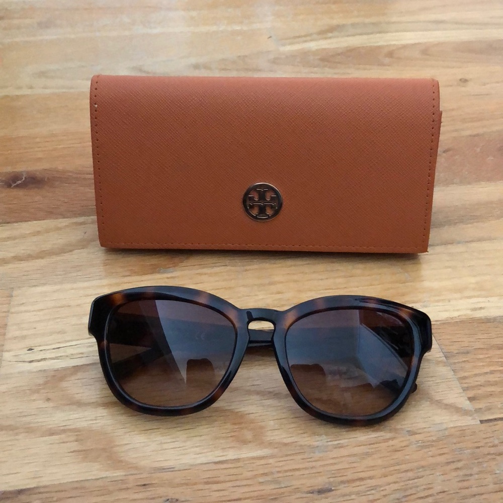 Tory Burch Sunglasses